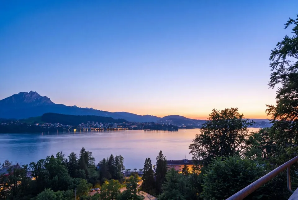 Exclusive Panorama Residence - Loge Seat with Dreamlike Scenery – photo 6 of 8