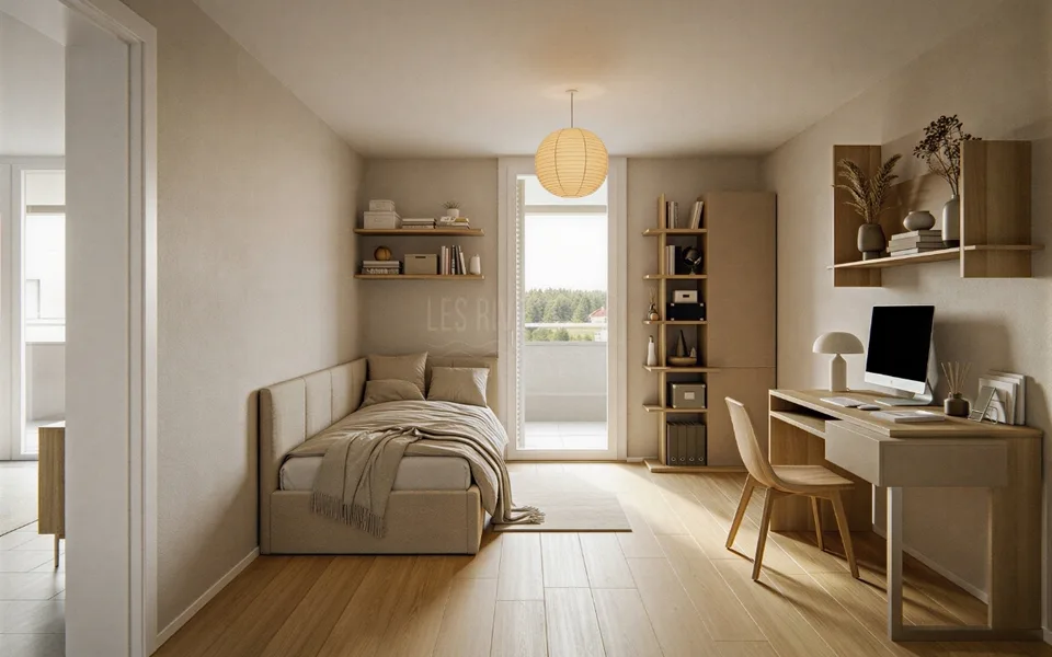 OFFENE TÜREN - NEUE WOHNUNGEN ZUM VERKAUF – Foto 3 von 7