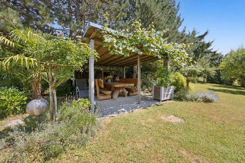 5.5 Zimmer Einfamilienhaus in Elgg – Foto 7 von 11