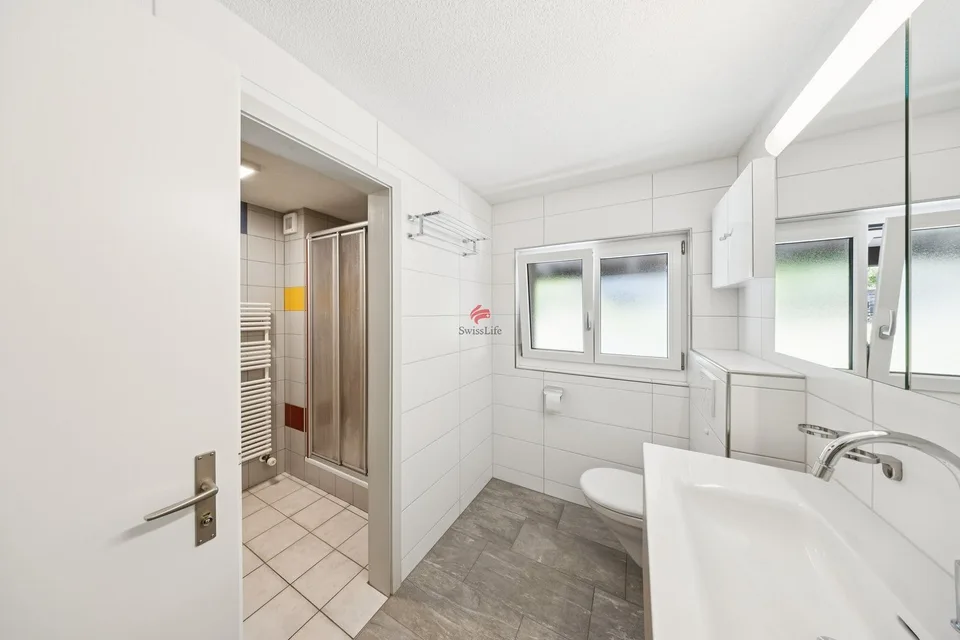 8.5 Zimmer Einfamilienhaus in Hilterfingen – Foto 12 von 19