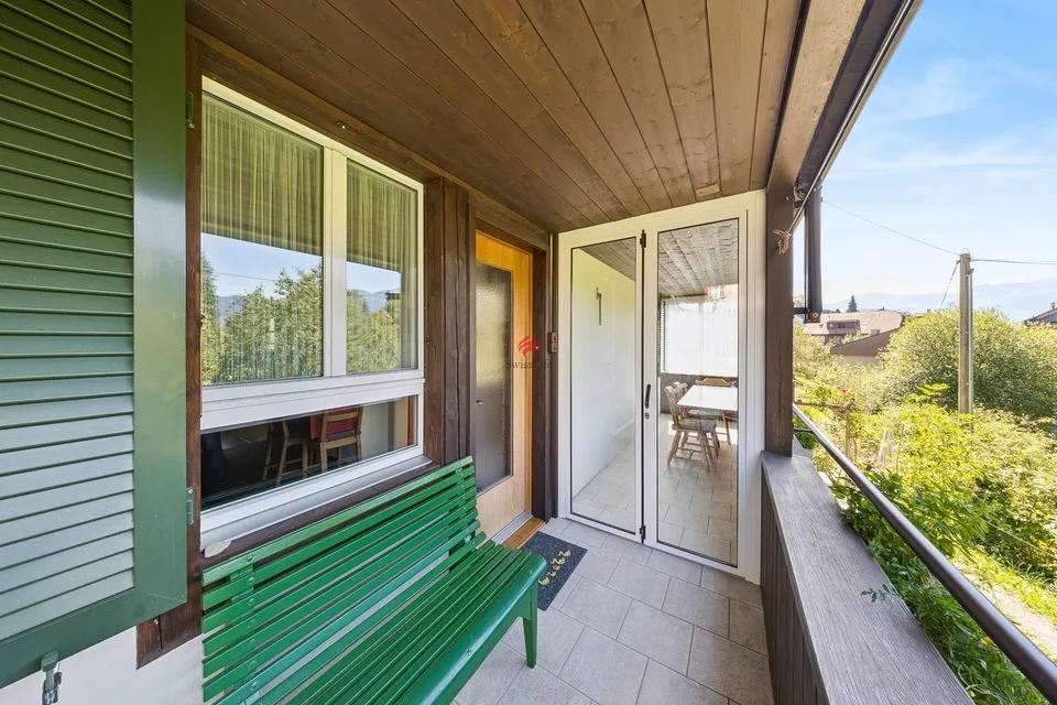 8.5 Zimmer Einfamilienhaus in Hilterfingen – Foto 10 von 19