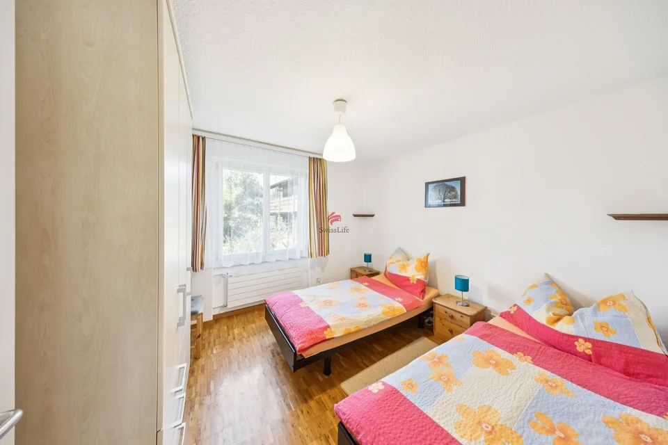 8.5 Zimmer Einfamilienhaus in Hilterfingen – Foto 9 von 19