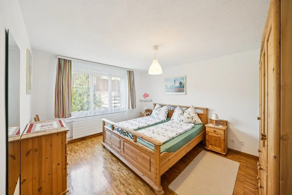 8.5 Zimmer Einfamilienhaus in Hilterfingen – Foto 8 von 19