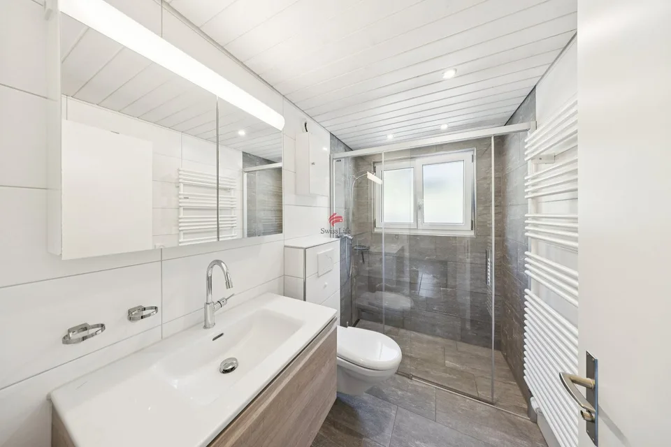 8.5 Zimmer Einfamilienhaus in Hilterfingen – Foto 11 von 19