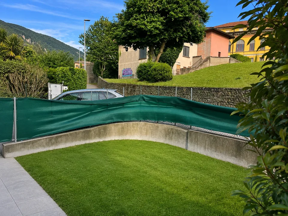 NUOVO POSIZIONAMENTO SUL MERCATO - Villa indipendente d’epoca con giardino nel centro di Mendrisio – foto 17 di 18
