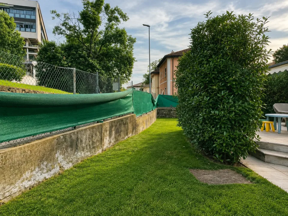 NUOVO POSIZIONAMENTO SUL MERCATO - Villa indipendente d’epoca con giardino nel centro di Mendrisio – foto 15 di 18
