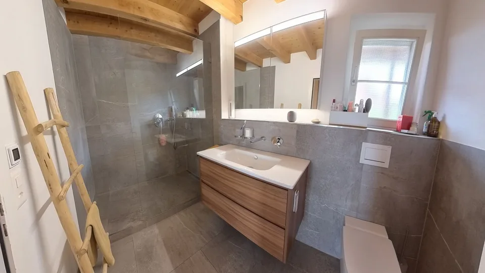 7.5 Zimmer Reihenfamilienhaus in Obfelden – Foto 13 von 13