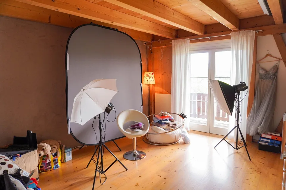 7.5 Zimmer Reihenfamilienhaus in Obfelden – Foto 12 von 13