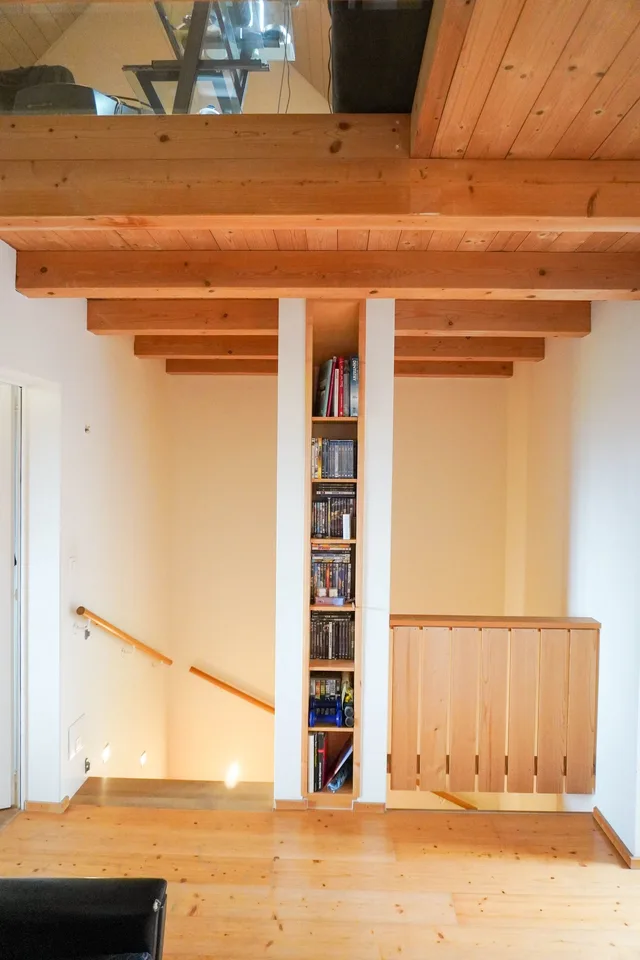 7.5 Zimmer Reihenfamilienhaus in Obfelden – Foto 10 von 13
