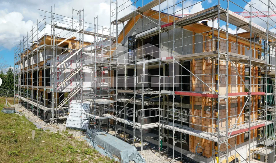 NEUBAU Attraktive und moderne 4 ½ Zi. Eigentumswohnung A10 – Foto 7 von 9