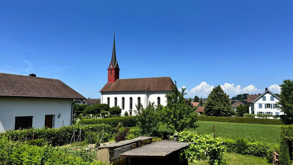 Waltpark - Gartenwohnung mit Freiraum – Foto 15 von 18