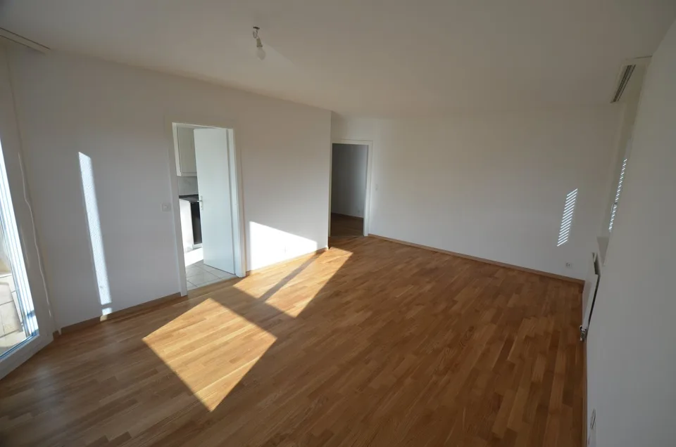 Vier-Zimmer-Wohnung in Yverdon-les-Bains – Foto 9 von 9