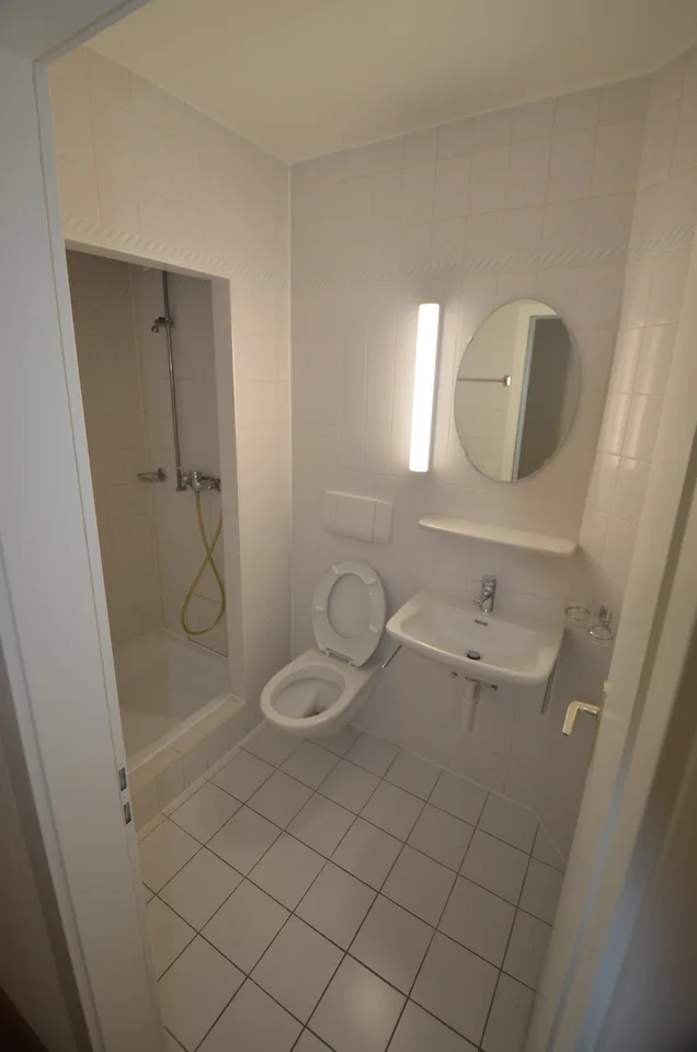 Vier-Zimmer-Wohnung in Yverdon-les-Bains – Foto 3 von 9
