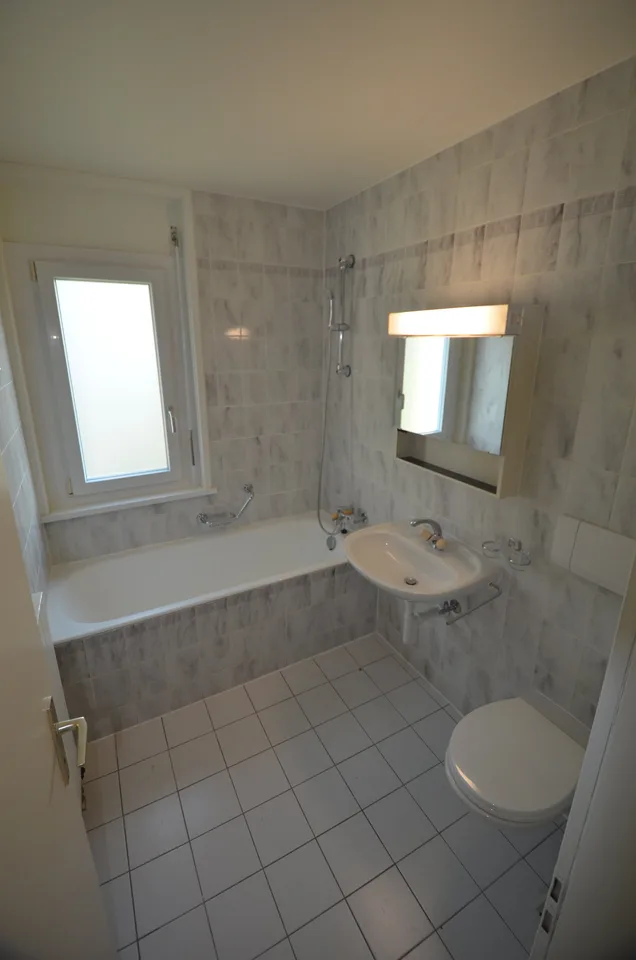 Vier-Zimmer-Wohnung in Yverdon-les-Bains – Foto 7 von 9