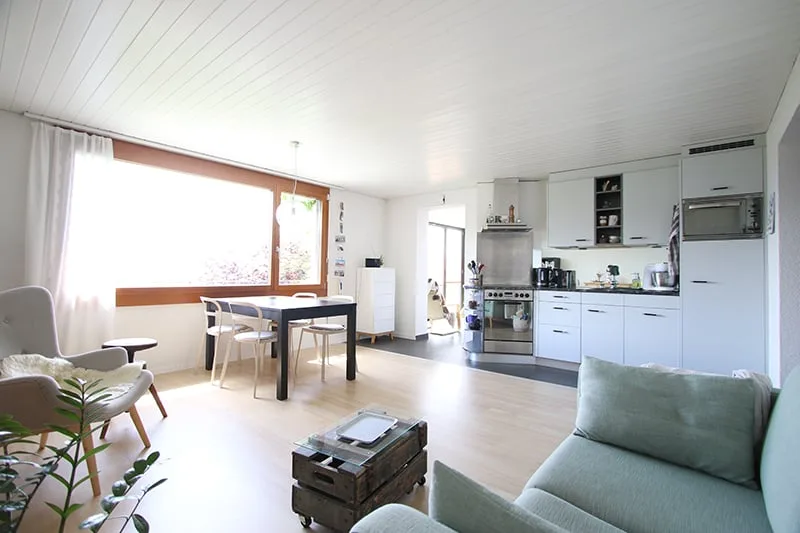 Spacious single-family house with annex apartment in a privileged residential area – photo 10 of 16