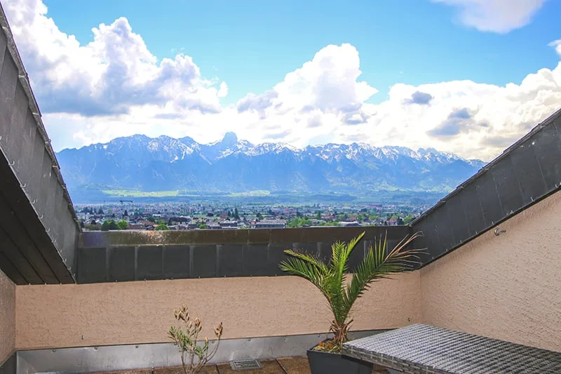 Spacious single-family house with annex apartment in a privileged residential area – photo 9 of 16