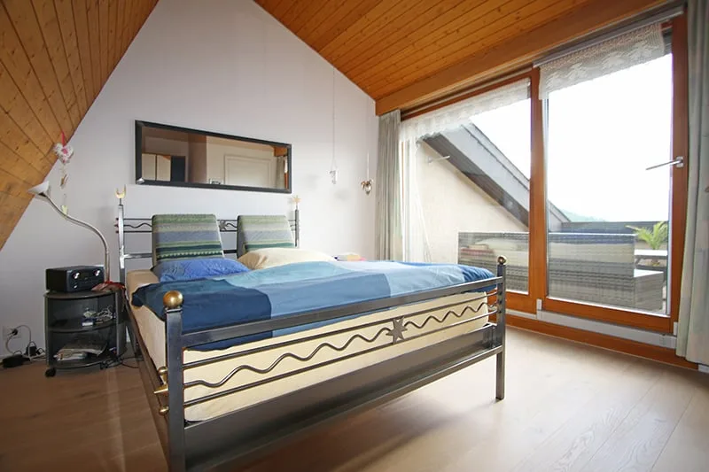 Spacious single-family house with annex apartment in a privileged residential area – photo 8 of 16