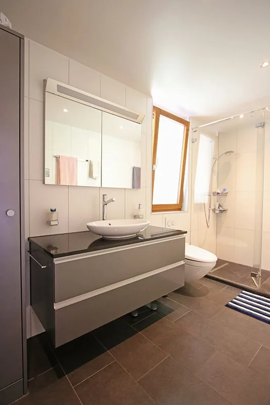 Spacious single-family house with annex apartment in a privileged residential area – photo 7 of 16