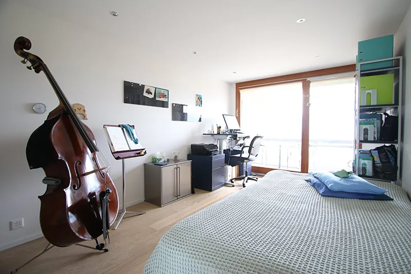 Spacious single-family house with annex apartment in a privileged residential area – photo 6 of 16