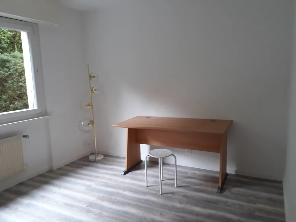 Appartement - 3,5 Zimmer - 2021 Renovation - Sierre - EXKLUSIV – Foto 6 von 11
