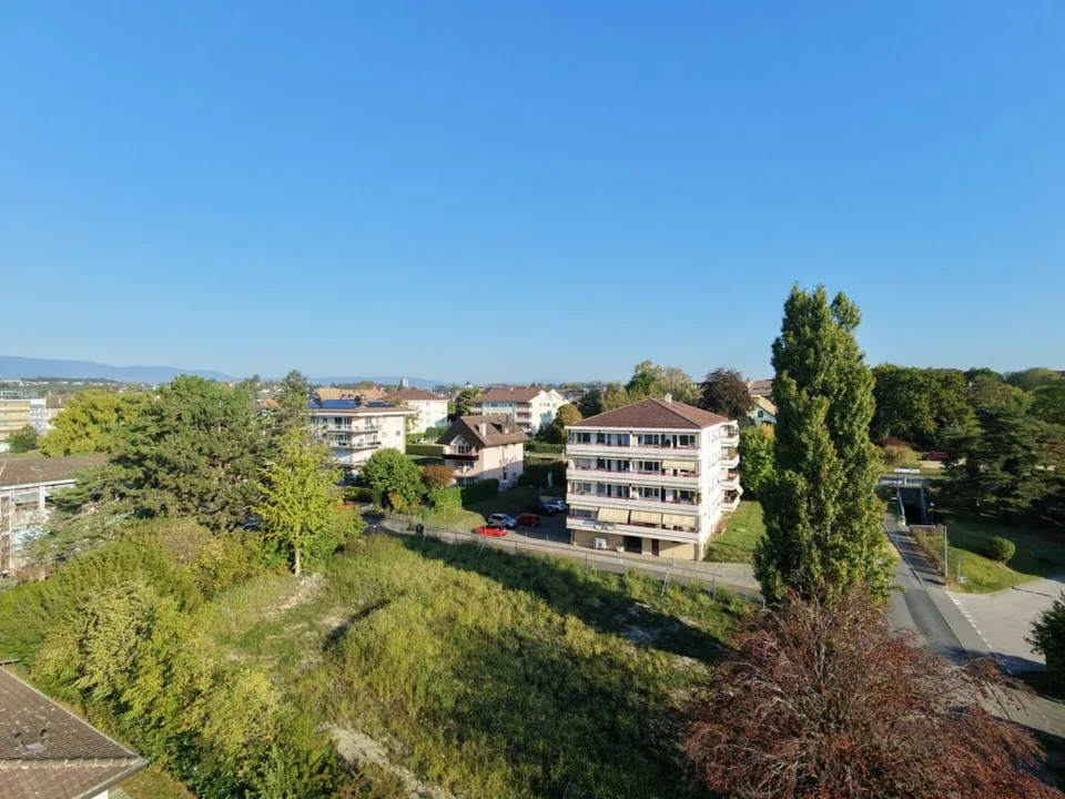 Préverenges - rare à la vente - terrain à bâtir ! – photo 6 sur 6
