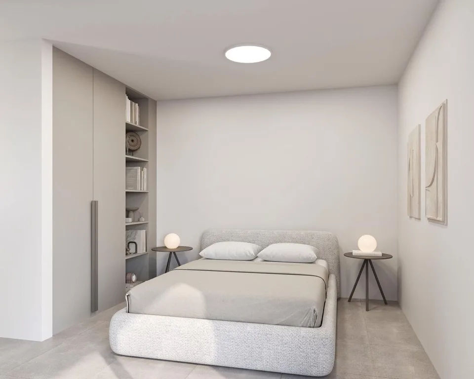 Appartement moderne de 4.5 pièces – photo 2 sur 4