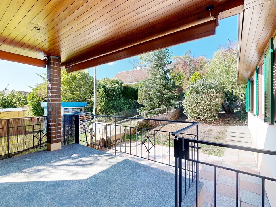 Maison unifamiliale de 5,5 pièces avec un confort de vie spacieux – photo 7 sur 8