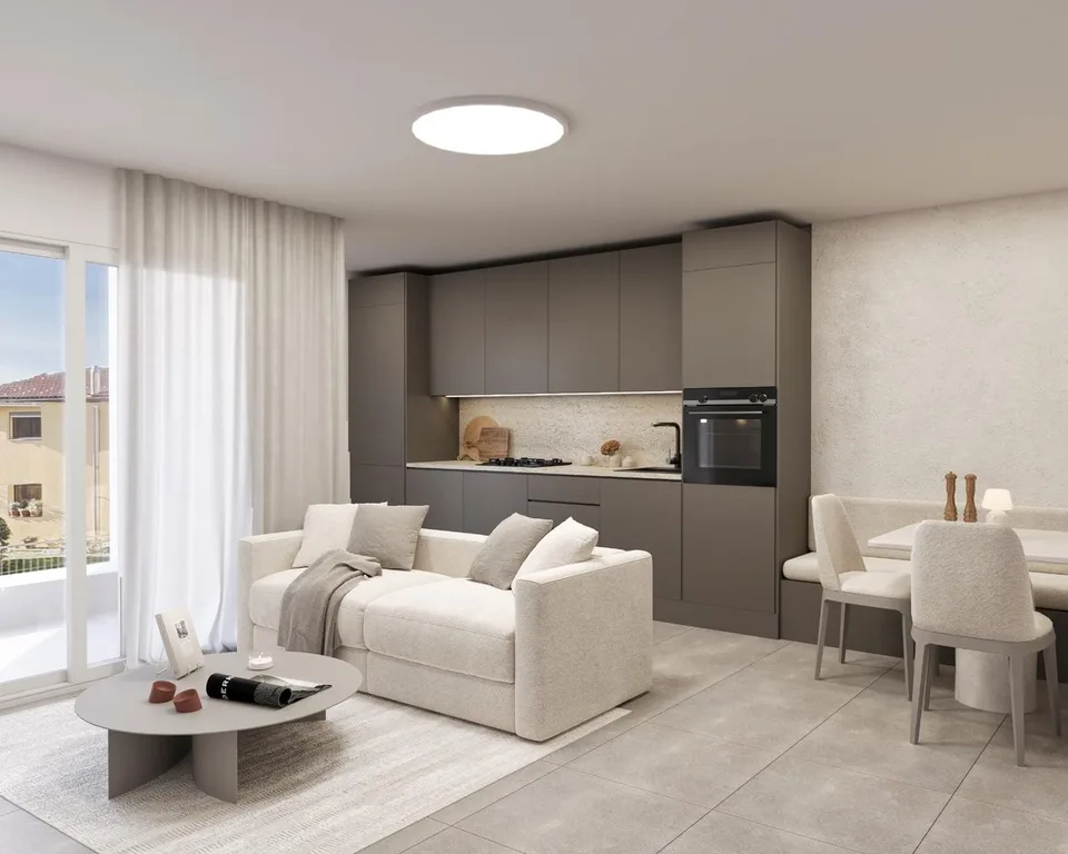 HELLES 4.5 ZIMMER IN WOHNGEBIET – Foto 4 von 4