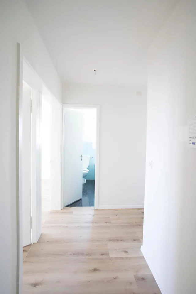 Helle 3-Zimmer-Wohnung mit traumhafter Aussicht (11-1001) – Foto 9 von 10
