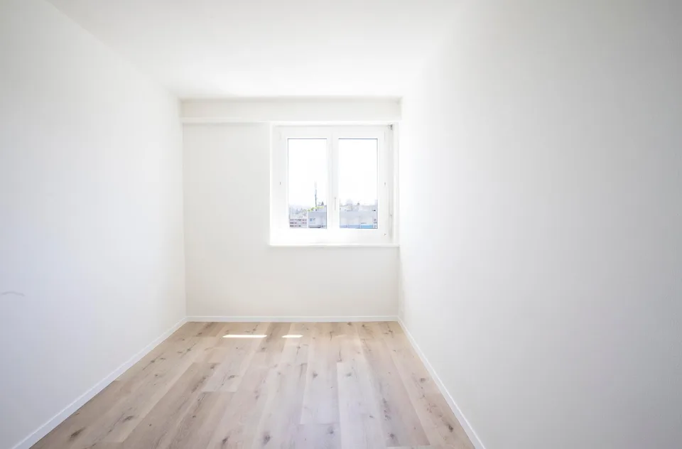 Helle 3-Zimmer-Wohnung mit traumhafter Aussicht (11-1001) – Foto 3 von 10