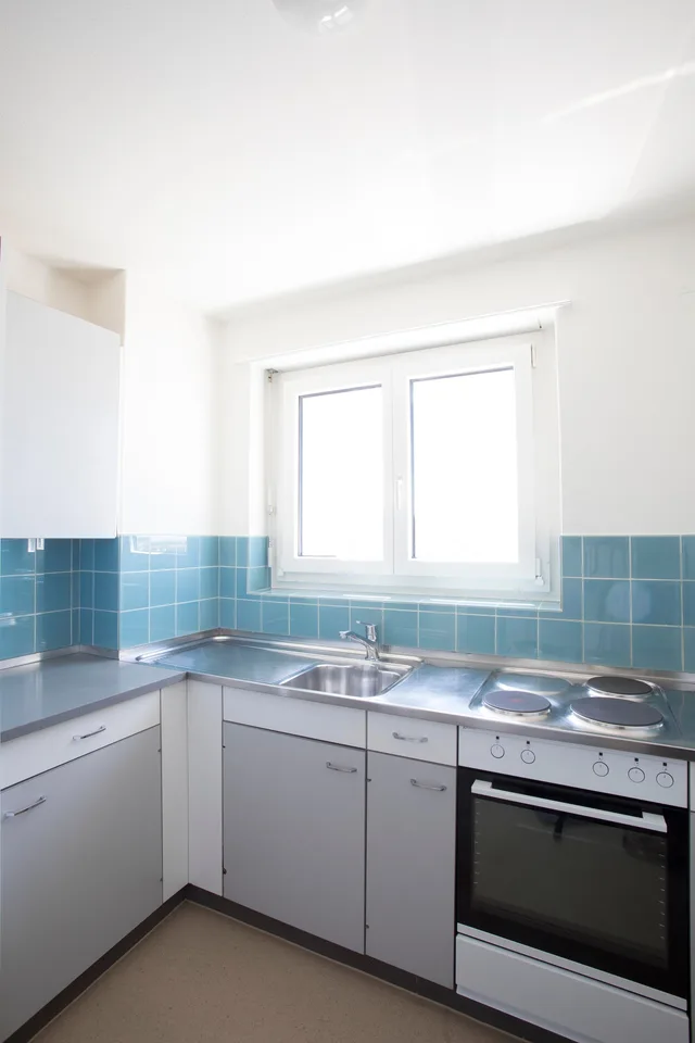 Helle 3-Zimmer-Wohnung mit traumhafter Aussicht (11-1001) – Foto 7 von 10