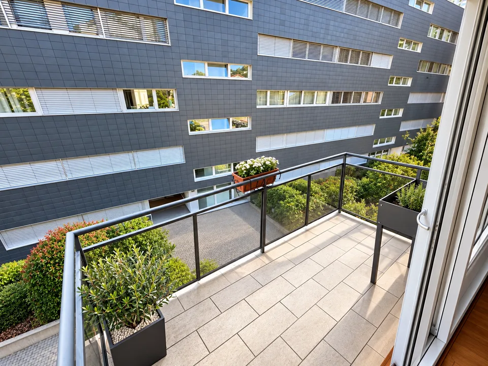 LUGANO CENTRALE | 4.5 LOCALI + DUE APPARTAMENTI A REDDITO – UN’UNICA OPPORTUNITÀ IMMOBILIARE – foto 8 di 28