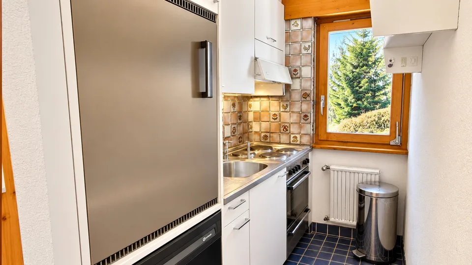 3 Zimmer Wohnung in Venthône – Foto 6 von 9