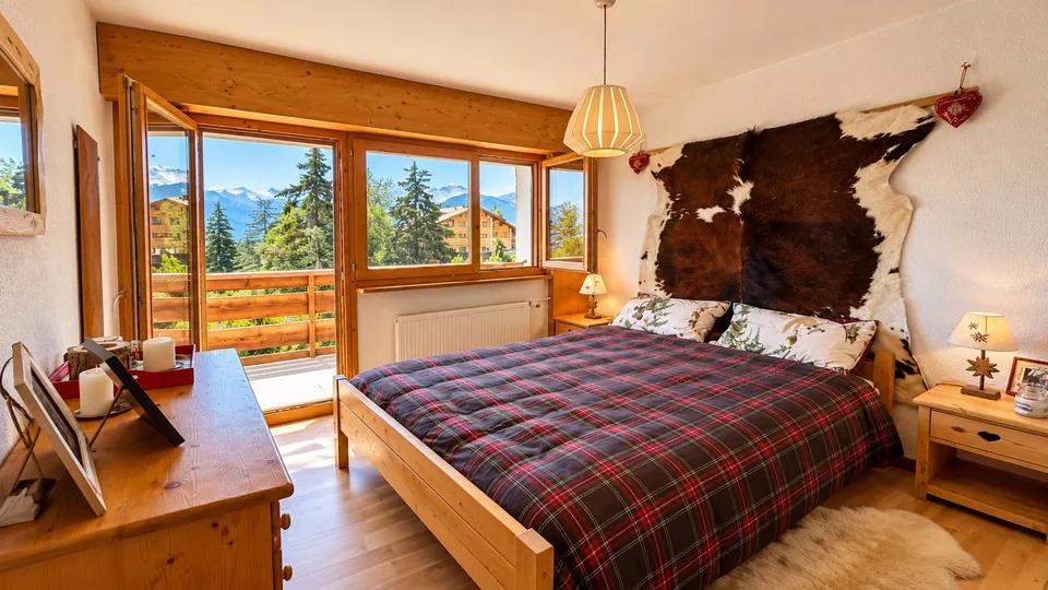 3 Zimmer Wohnung in Venthône – Foto 7 von 9