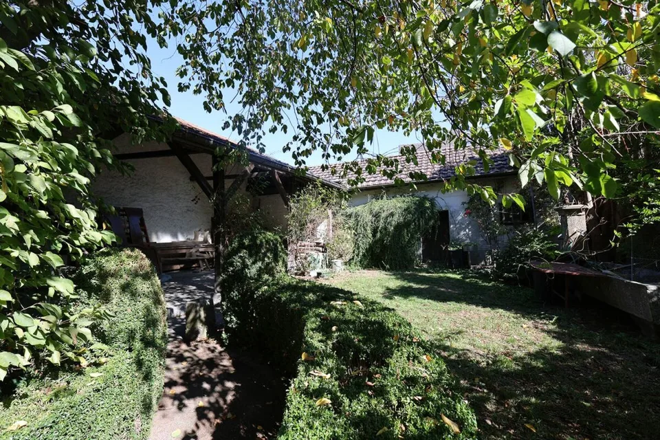 Demeure de caractère avec parc de 2'600 m2 – Foto 6 von 16
