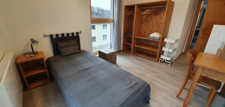 Chambre à louer dans une colocation à Faoug - N°4 – photo 10 sur 10