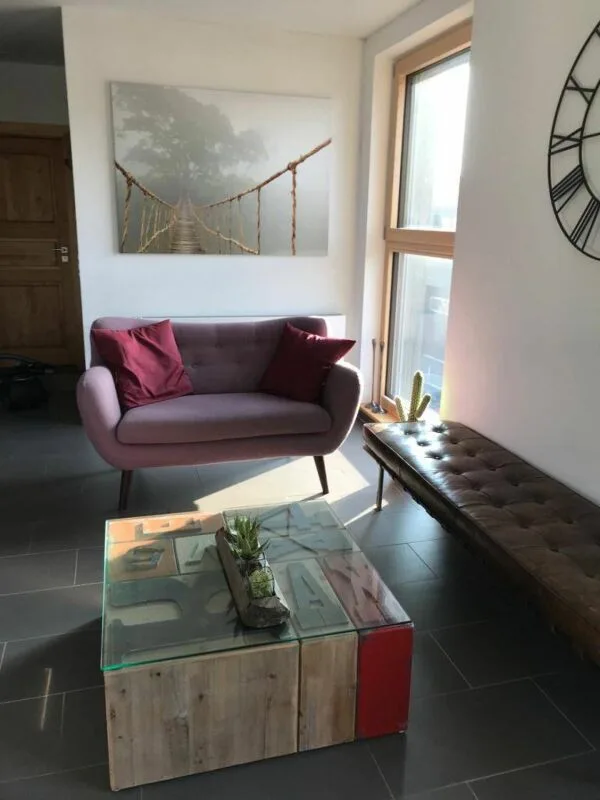 Chambre à louer dans une colocation à Faoug - N°4 – photo 7 sur 10