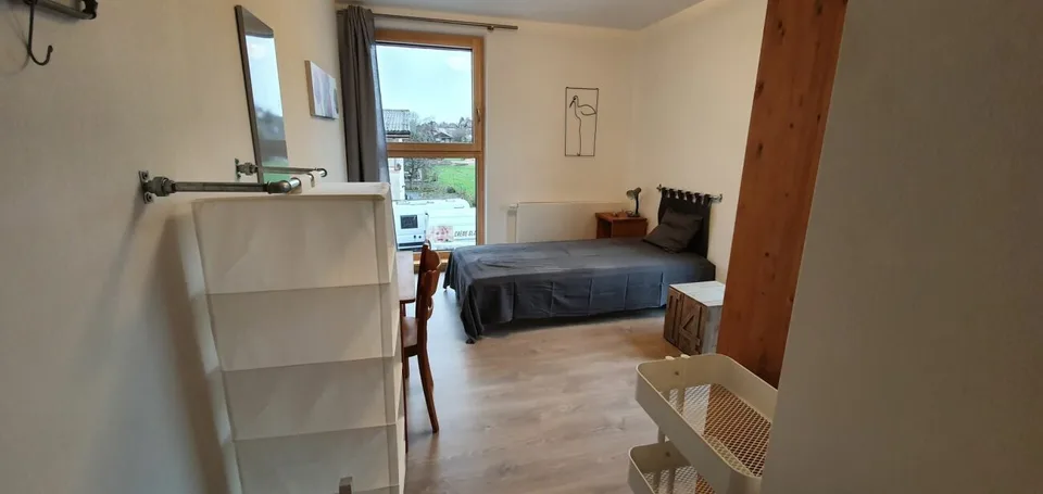 Chambre à louer dans une colocation à Faoug - N°4 – photo 9 sur 10