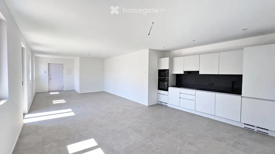 Residenza Montedoro - Erstbezug Apartments – Foto 5 von 5