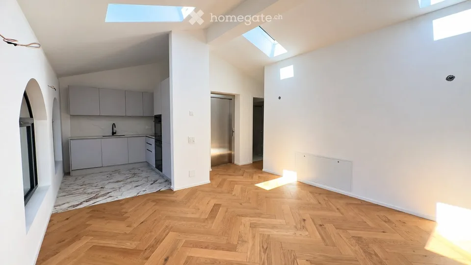 Residenza Montedoro - Erstbezug Apartments – Foto 4 von 5