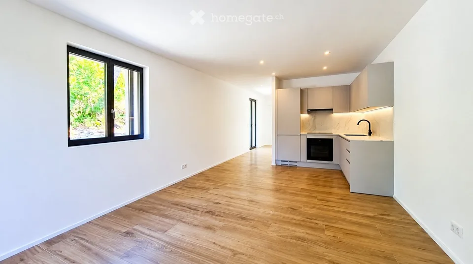 Residenza Montedoro - Erstbezug Apartments – Foto 2 von 5