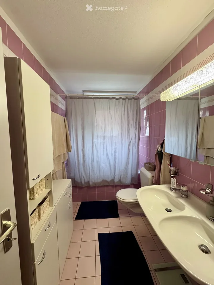 Ich suche einen Nachmieter für 4.5 Zimmer – Foto 5 von 5