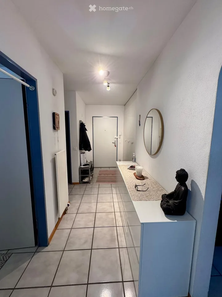 Ich suche einen Nachmieter für 4.5 Zimmer – Foto 2 von 5