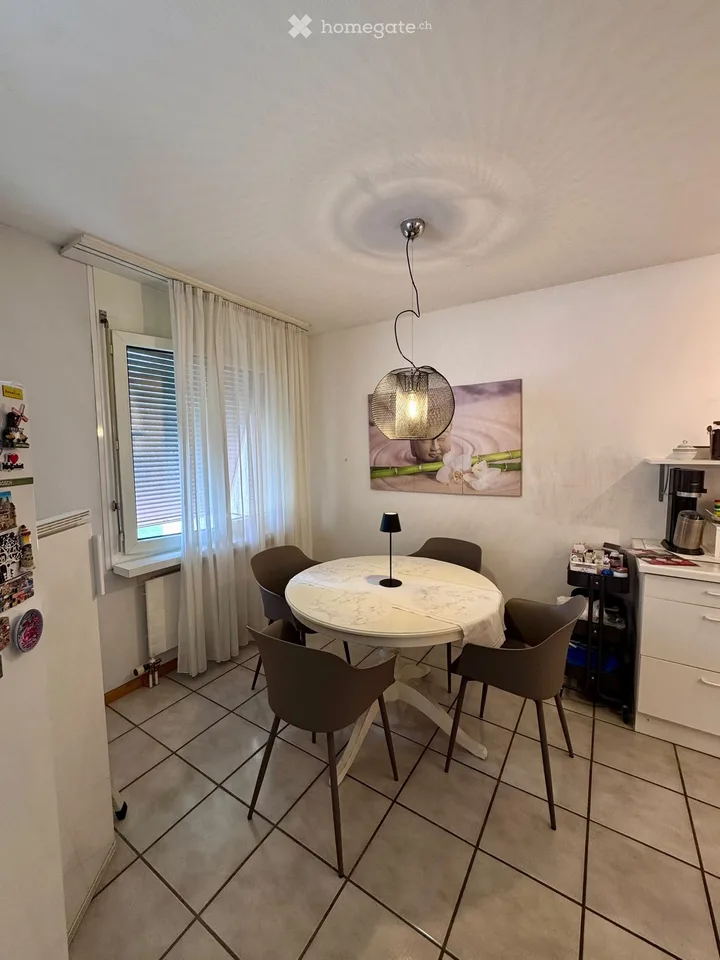 Ich suche einen Nachmieter für 4.5 Zimmer – Foto 3 von 5