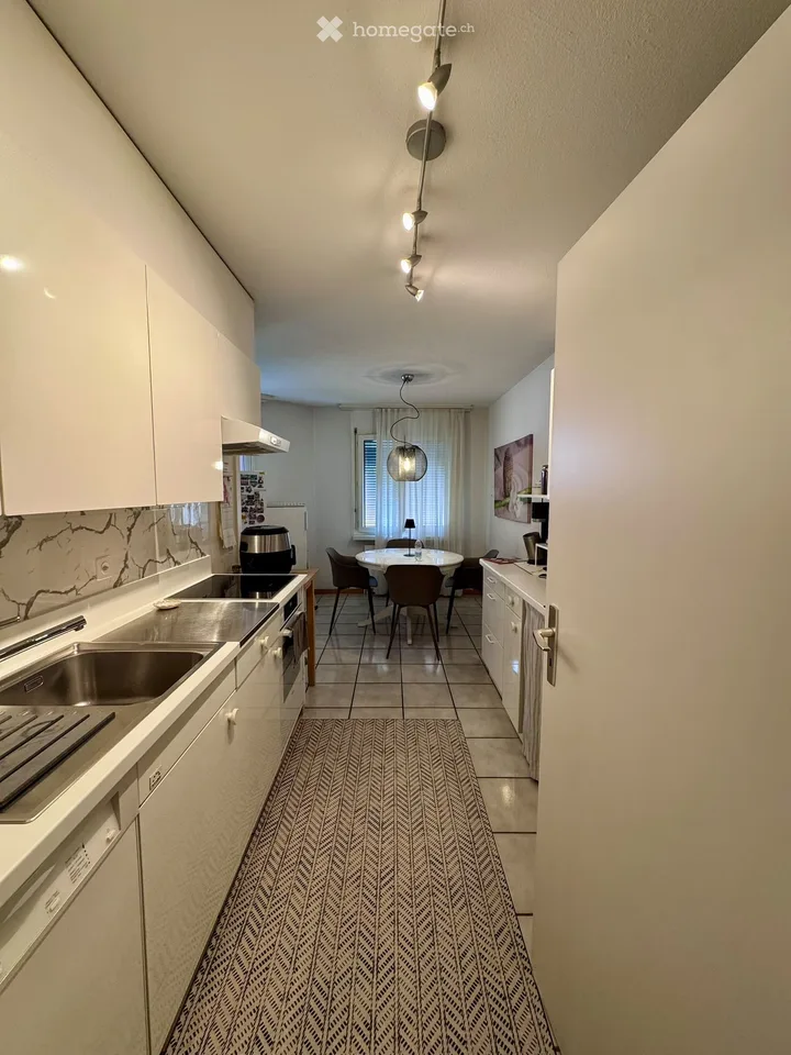 Ich suche einen Nachmieter für 4.5 Zimmer – Foto 4 von 5