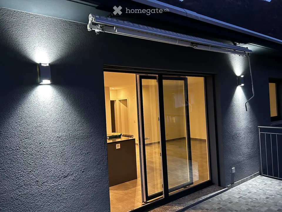 Mietwohnung mit 3.5 Zimmern in Biasca – Foto 2 von 5