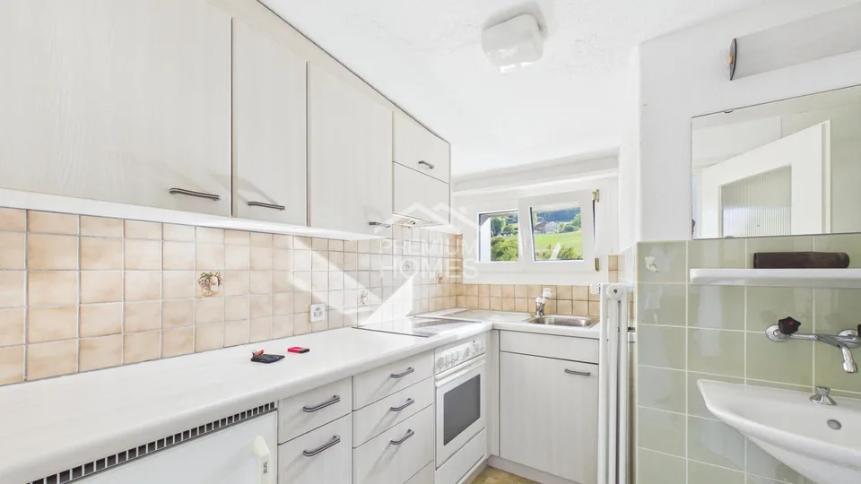 7.5 Zimmer Einfamilienhaus in Wislikofen – Foto 7 von 13