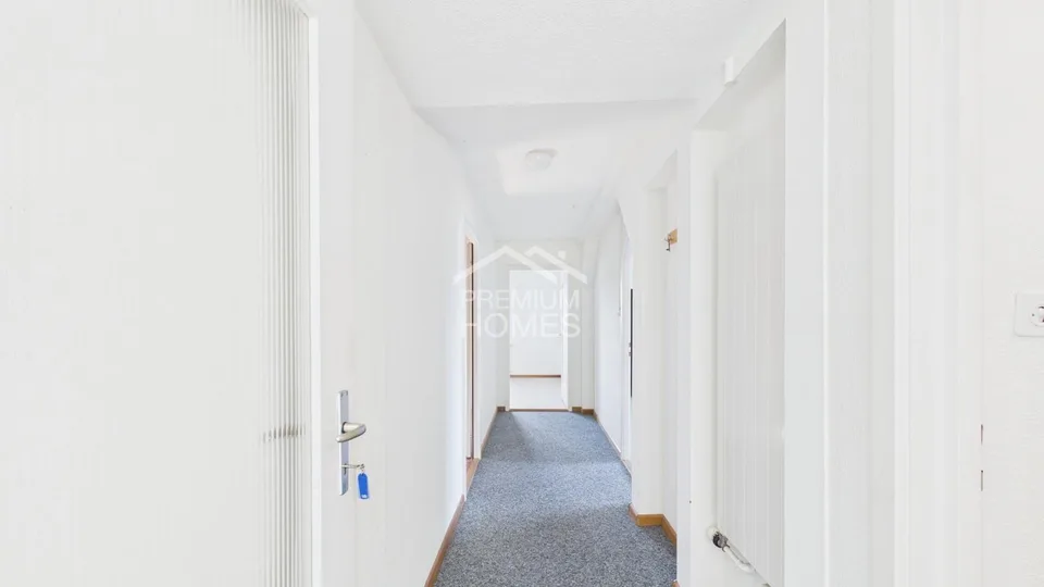 7.5 Zimmer Einfamilienhaus in Wislikofen – Foto 13 von 13