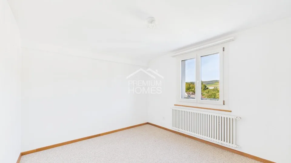 7.5 Zimmer Einfamilienhaus in Wislikofen – Foto 10 von 13