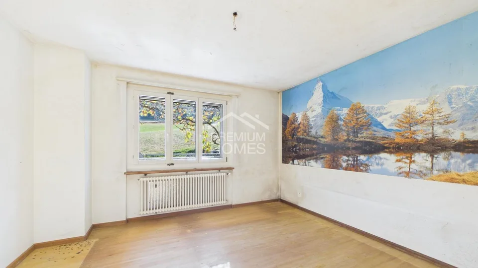7.5 Zimmer Einfamilienhaus in Wislikofen – Foto 9 von 13
